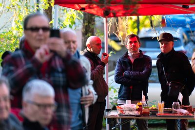 Festivalis „Šančiai Inn Jazz'25“, 2025 m.