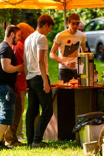 Festivalis „Šančiai Inn Jazz'26“, 2026 m.