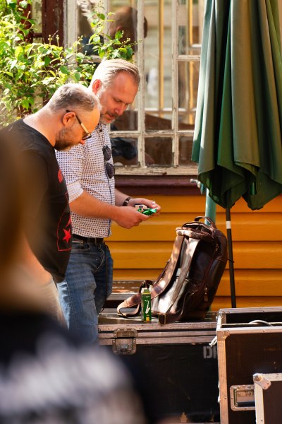 Festivalis „Šančiai Inn Jazz'26“, 2026 m.