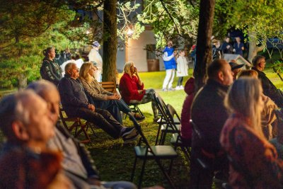 Tarptautinis festivalis „Šančiai Inn Jazz'26“, 2026 m., ruduo.