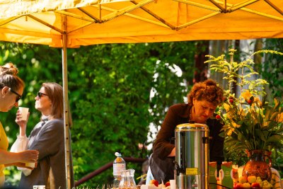Festivalis „Šančiai Inn Jazz'26“, 2026 m.