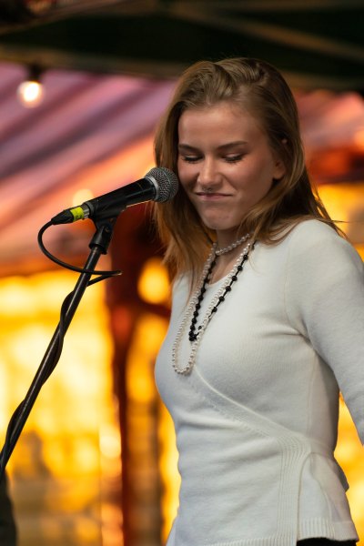 Festivalis „Šančiai Inn Jazz'25“, 2025 m.