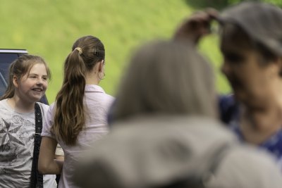 Tarptautinis miuziklas „Kol žodis gyvas...“