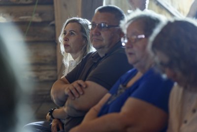Tarptautinis miuziklas „Kol žodis gyvas...“