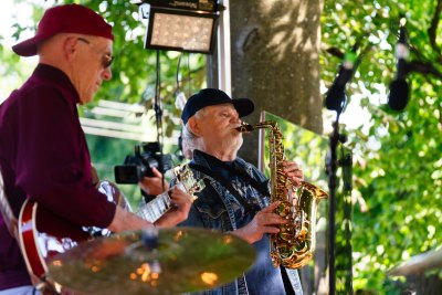 Festivalis „Šančiai Inn Jazz'26“, 2026 m.