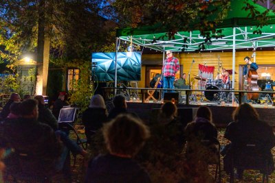 Festivalis „Šančiai Inn Jazz'25“, 2025 m.