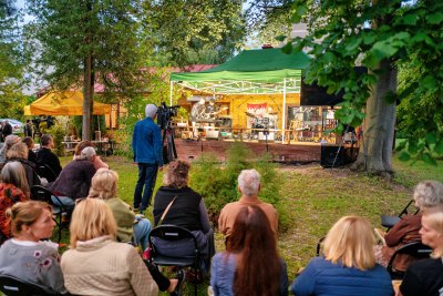 Tarptautinis festivalis „Šančiai Inn Jazz'26“, 2026 m., ruduo.