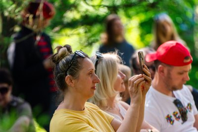 Festivalis „Šančiai Inn Jazz'26“, 2026 m.