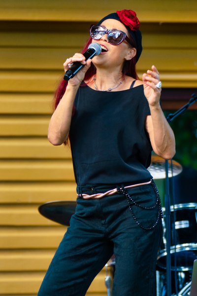 Festivalis „Šančiai Inn Jazz'26“, 2026 m.