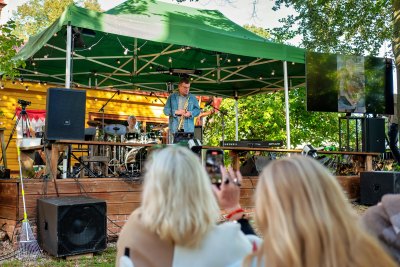 Tarptautinis festivalis „Šančiai Inn Jazz'26“, 2026 m., ruduo.