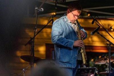 Tarptautinis festivalis „Šančiai Inn Jazz'26“, 2026 m., ruduo.