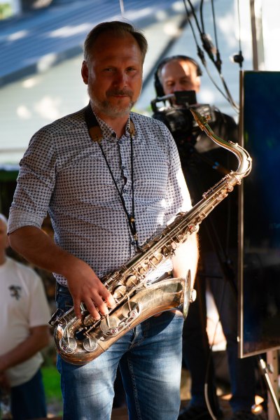 Festivalis „Šančiai Inn Jazz'26“, 2026 m.