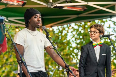 Festivalis „Šančiai Inn Jazz'25“, 2025 m.