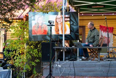 Festivalis „Šančiai Inn Jazz'25“, 2025 m.