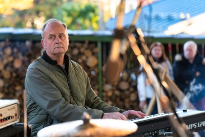 Festivalis „Šančiai Inn Jazz'25“, 2025 m.
