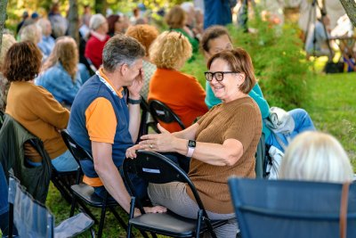Tarptautinis festivalis „Šančiai Inn Jazz'26“, 2026 m., ruduo.