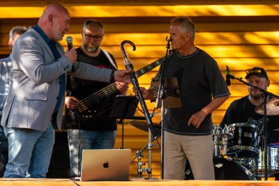 Festivalis „Šančiai Inn Jazz'26“, 2026 m.