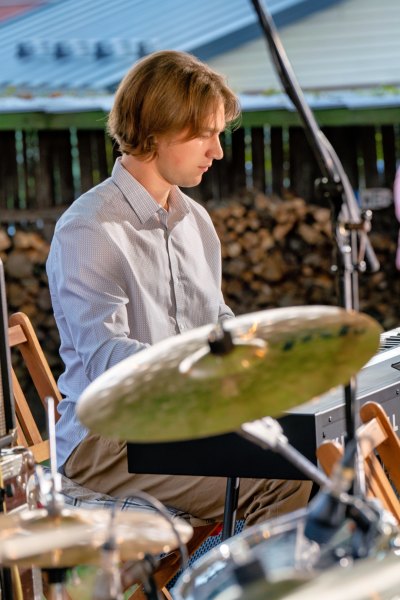 Tarptautinis festivalis „Šančiai Inn Jazz'26“, 2026 m., ruduo.