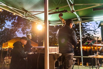 Festivalis „Šančiai Inn Jazz'25“, 2025 m.