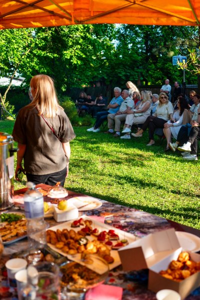 Festivalis „Šančiai Inn Jazz'26“, 2026 m.