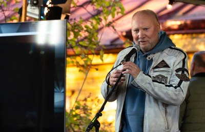 Festivalis „Šančiai Inn Jazz'25“, 2025 m.
