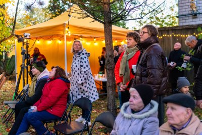 Festivalis „Šančiai Inn Jazz'25“, 2025 m.