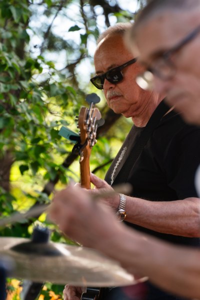 Festivalis „Šančiai Inn Jazz'26“, 2026 m.