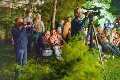 Tarptautinis festivalis „Šančiai Inn Jazz'26“, 2026 m., ruduo.