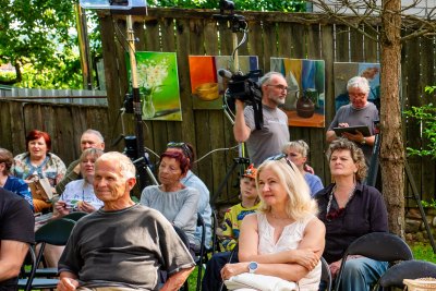 Festivalis „Šančiai Inn Jazz'26“, 2026 m.