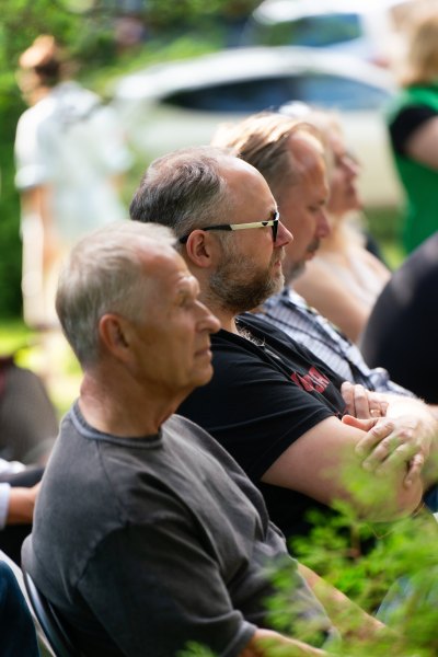 Festivalis „Šančiai Inn Jazz'26“, 2026 m.