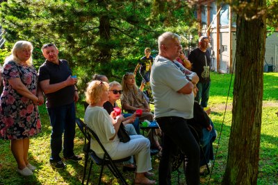 Festivalis „Šančiai Inn Jazz'26“, 2026 m.
