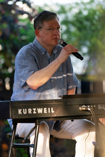 Festivalis „Šančiai Inn Jazz'26“, 2026 m.