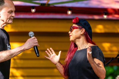 Festivalis „Šančiai Inn Jazz'26“, 2026 m.