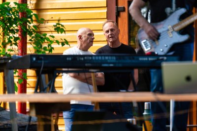 Festivalis „Šančiai Inn Jazz'26“, 2026 m.