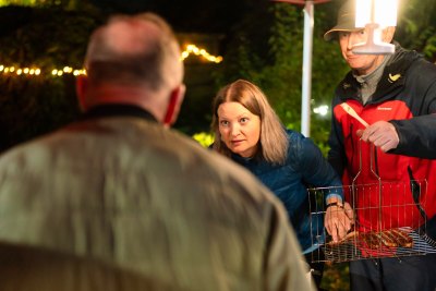 Festivalis „Šančiai Inn Jazz'25“, 2025 m.
