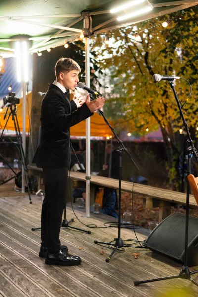 Festivalis „Šančiai Inn Jazz'25“, 2025 m.