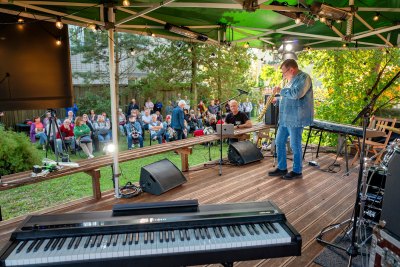 Tarptautinis festivalis „Šančiai Inn Jazz'26“, 2026 m., ruduo.
