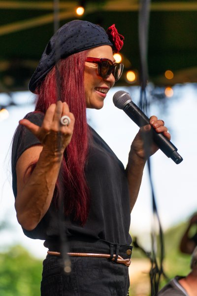 Festivalis „Šančiai Inn Jazz'26“, 2026 m.