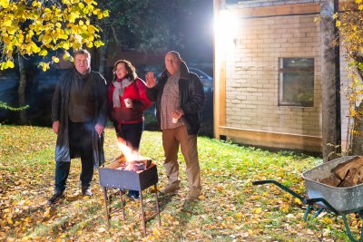 Festivalis „Šančiai Inn Jazz'25“, 2025 m.