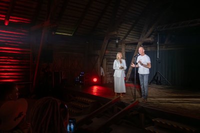 Tarptautinis miuziklas „Kelyje į Laisvę“, 2025 m.