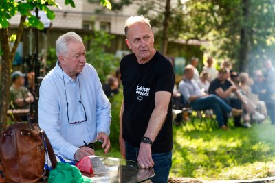 Festivalis „Šančiai Inn Jazz'26“, 2026 m.
