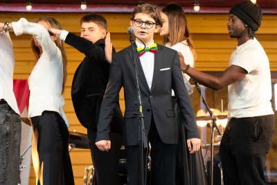 Festivalis „Šančiai Inn Jazz'25“, 2025 m.