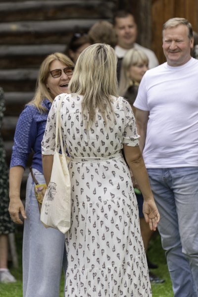 Tarptautinis miuziklas „Kol žodis gyvas...“