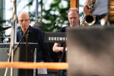 Festivalis „Šančiai Inn Jazz'26“, 2026 m.