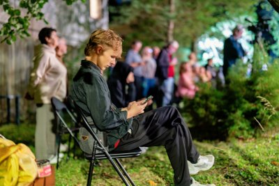 Tarptautinis festivalis „Šančiai Inn Jazz'26“, 2026 m., ruduo.