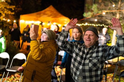Festivalis „Šančiai Inn Jazz'25“, 2025 m.