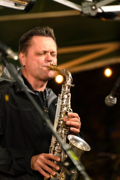 Festivalis „Šančiai Inn Jazz'25“, 2025 m.