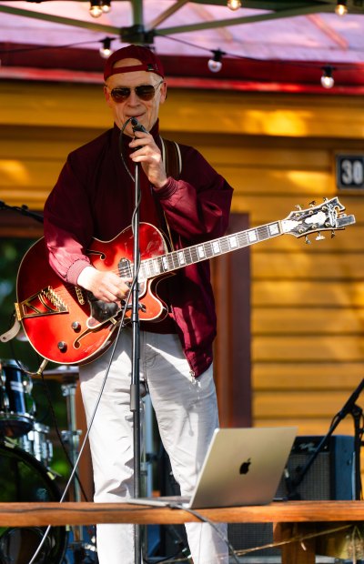 Festivalis „Šančiai Inn Jazz'26“, 2026 m.