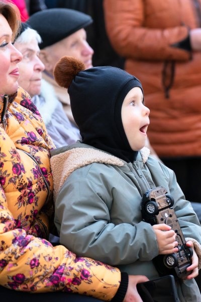 Festivalis „Šančiai Inn Jazz'25“, 2025 m.