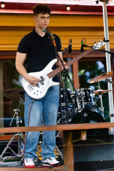 Festivalis „Šančiai Inn Jazz'26“, 2026 m.